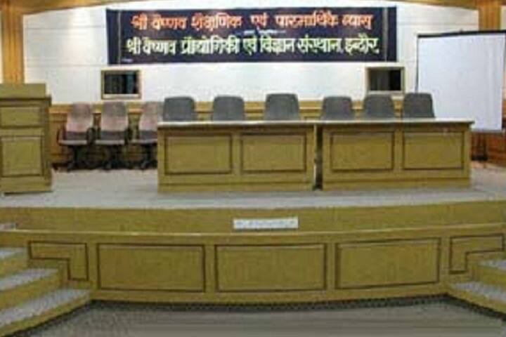 auditorium